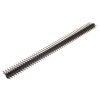 2 X 50G Stiftleiste - GARRY - 087-2-100-0-F-XS0-1260
