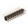 2 X 40W Stiftleiste - E-TEC - SL2-080-R140/01-55