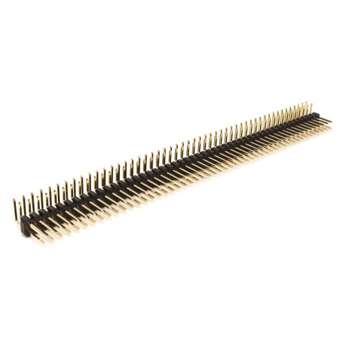 2 X 50W Stiftleiste - GARRY - 088-2-100-0-F-XS0-1080