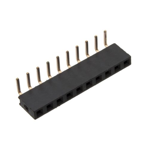 10W Female Header - E-TEC - BL1-010-R570-55