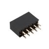 2 X 17G Buchsenleiste - E-TEC - BL2-034-S842-55