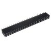 2 X 25G Buchsenleiste - TAIWAN KING PIN TERMINAL - 2202I-2X25(LF)