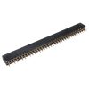 2 X 36G Buchsenleiste - E-TEC - BL2-072-S842-55