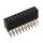 2 X 10W Buchsenleiste - E-TEC - BL2-020-R842-55