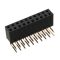 2 X 13W Female Header - E-TEC - BL2-026-R842-55