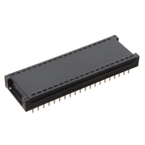 40 DIL FLACHBAND-IC - E-TEC - IDP-040-S600-95