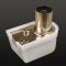 Koaxial Socket for Cable