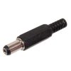 2.1mm-9mm DC dugó