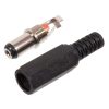 2.1mm-9mm DC dugó