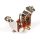 HEB21 2.1mm DC Socket