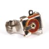 HEB21 2.1mm DC Socket
