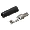 2.5mm DC Stecker Kurz-typ