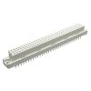 Federleiste 64/A+C DIN41612 - APFEL - CF64ACT