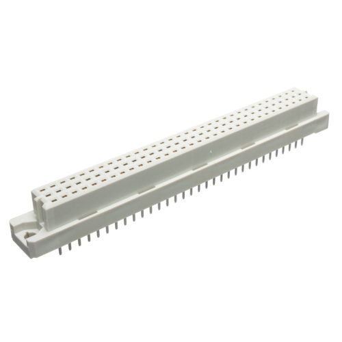 Federleiste 64/A+C DIN41612 - APFEL - CF64ACT