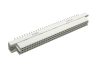 Federleiste 64/A+C DIN41612 - APFEL - CF64ACT