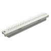 Federleiste 64/A+C DIN41612 - APFEL - CF64ACT