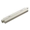 Federleiste 96 DIN41612 - APFEL - CF96ABCT