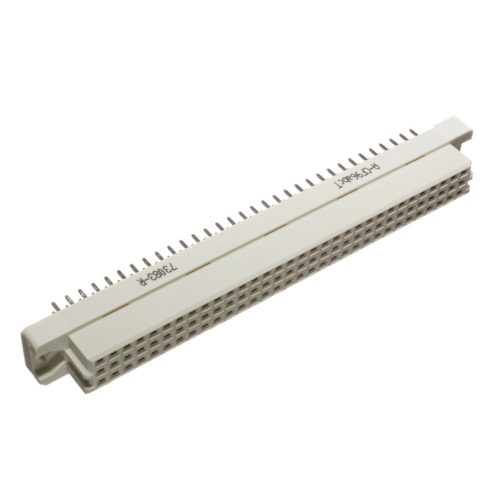 Federleiste 96 DIN41612 - APFEL - CF96ABCT