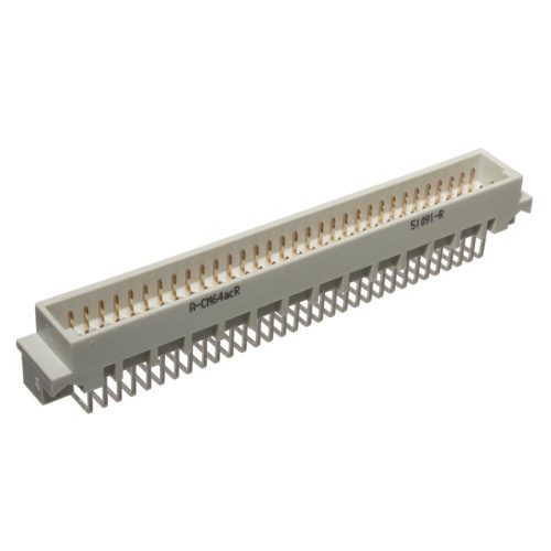 Messerleiste 64/A+C 90° DIN41612 - ASSMANN - A-CM64ACR