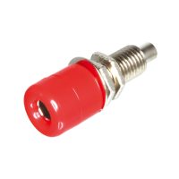 Banana Plugs and Sockets