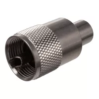 UHF-csatlakozók