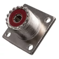 HF-Steckverbinder - UHF