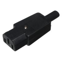 Main Connectors - Cable Mount