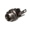 HEBL25 2.5mm DC aljzat