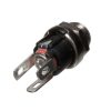 HEBL25 2.5mm DC aljzat