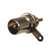 Koaxial Mountable Plug