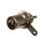 Koaxial Mountable Plug