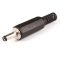 1.3mm DC Plug - RM-304/LK