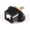 2.1mm DC Socket