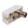 Koaxial Plug