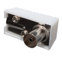 RF-Connectors - Coaxial