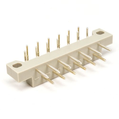 13W Header 90° DIN41617 - CONEC - 101E10079X