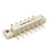 13W Header 90° DIN41617 - CONEC - 101E10079X