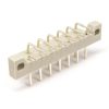 13W Header 90° DIN41617 - CONEC - 101E10079X
