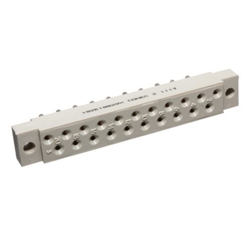 21L Federleiste DIN41617 - CONEC - 102E10029X