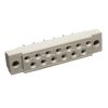 13E Federleiste DIN41617 - CONEC - 102E10059X