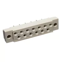 DIN 41617 szabványú ipari csatlakozók