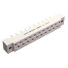 21E Federleiste DIN41617 - CONEC - 102E10079X