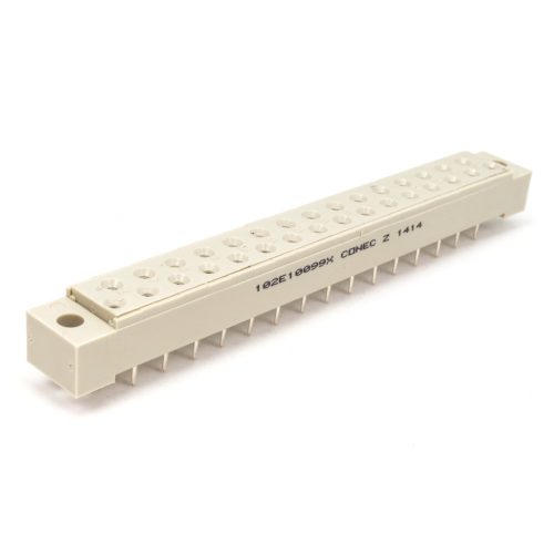 31E Federleiste DIN41617 - CONEC - 102E10099X