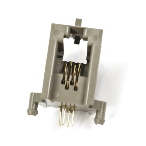 MEBP 4-4-KARS - KARSON TECHNOLOGY - 850-C44-04