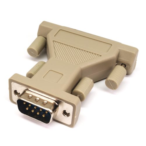 Adapter-9D25A