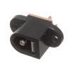 2.5mm DC Socket