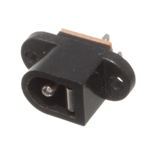 2.5mm DC Socket