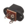 2.5mm DC Socket