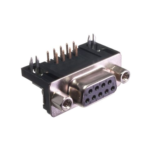 SUB-D 09BP EU - ASSMANN