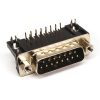 SUB-D 15SP EU